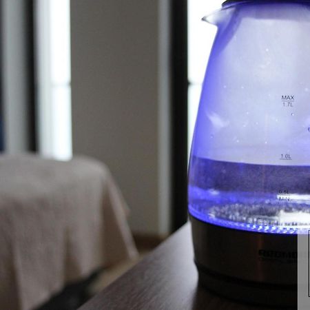 Orbi Palace Deluxe Bakuriani Eksteriør billede